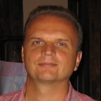 The College Board Employee Alexander Rykov's profile photo
