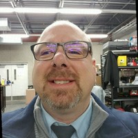 Greg Krantz Email & Phone Number