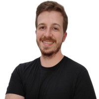 CWI Software Employee Rodolfo Bohn's profile photo