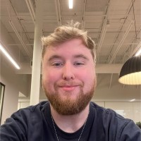 Jonah Digital Agency Employee Chase Breckenridge's profile photo