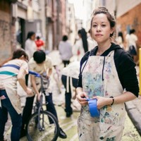 Mural Arts Philadelphia Employee Michelle Nugent's profile photo
