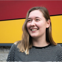 MultiAdaptor Employee Chloe Stokes's profile photo