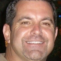 RECOVER 180° Employee James Collins's profile photo
