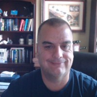 enCore Energy Corp. Employee James Israel's profile photo