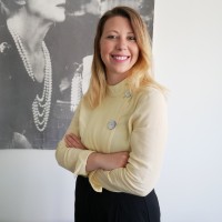 Open Assessment Technologies S.A. Employee Carlotta Ponzo's profile photo
