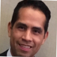 Victoria's Secret Employee Hugo Ramirez's profile photo