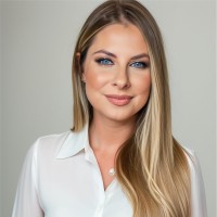 CAKE.com Employee Dijana Stefanović's profile photo
