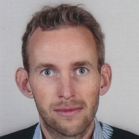 EC POWER Employee Heine Frederiksen's profile photo