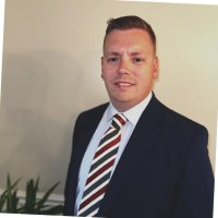 Arrowhead Automotive Insurance Employee Jeffrey Frailey's profile photo
