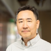 Salesforce Employee Bo Yang's profile photo