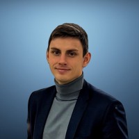 Белгосстрах Employee Mikhail Rabtsevich's profile photo