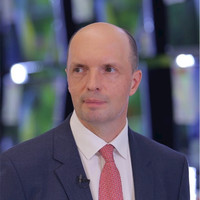 Majid Al Futtaim Employee Jean Graziato's profile photo