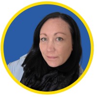 Fat Finger Tech Employee Candace McGeer's profile photo