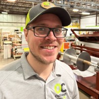 Oshkosh Converting Employee Jacob Neubauer's profile photo