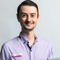 NSW Department of Education Employee Scott McBain's profile photo