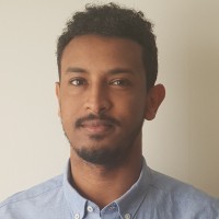 PINTO Engineering Ltd Employee Fekade Mulate's profile photo