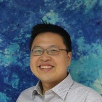 ZetYun Employee Lei Fang's profile photo