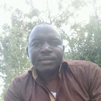 University of Nairobi Employee Thomas Ombati's profile photo