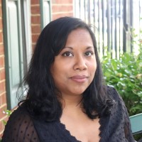 Twine Architectural Studio, P.C. Employee Melissa Surujpaul-Taylor's profile photo