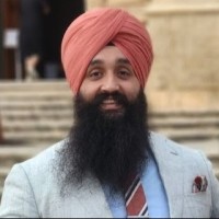 Parmeet Singh Email & Phone Number