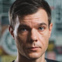 Debugger Partner AB Employee Daniel Häberli's profile photo