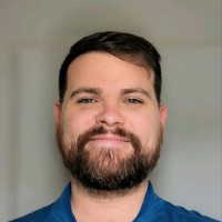 Radiotherapy Solutions Employee Tanner Jackson's profile photo