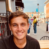 Pedestrian Group Company Employee Tom Coulson's profile photo