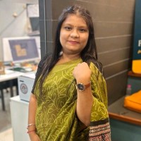 VasantGroup Employee Nirali Raval's profile photo