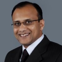 ABK Wealth Management Employee Rajesh George's profile photo