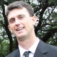 Thales Australia Employee Daniel Dent's profile photo