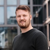 Nauta Capital Employee Ryan Procter's profile photo