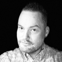 SEBS IT Employee Jay Wordsworth's profile photo