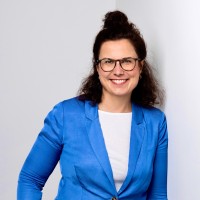 KODIAK GmbH Employee Stephanie Huss's profile photo