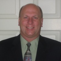 Eric Chenoweth Email & Phone Number