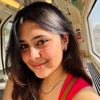 SRHE Employee Archita Rath's profile photo