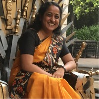 Kavitha Vinod's profile photo
