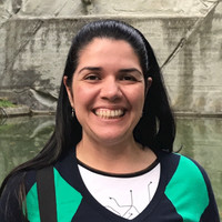 Unilever Employee Ligia da Silva's profile photo