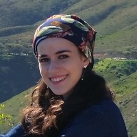 Shifra Stern Email