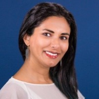 Apex Real Estate Partners Employee Sujata Patel's profile photo