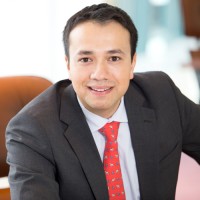 Accenture Employee Darryl Lowe's profile photo