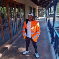 Kgomotso Manamela Email