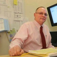 PEO Brokers Group Employee William Terry's profile photo