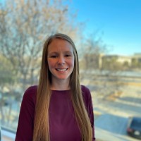 Ferrovial Construction Employee Jessica Robinson's profile photo