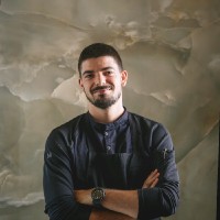 EVERLASTING S.r.l. Employee Nikos Apostolakis's profile photo