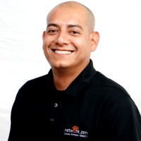 Miguel Solorzano Email & Phone Number