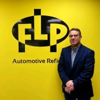 FLP Group Employee Tony Pridham's profile photo