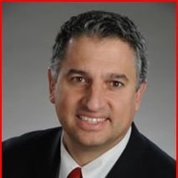 CE3 Solutions, LLC Employee Mike Decandido's profile photo