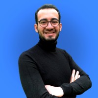 TechBricks Employee Kerolos Salib's profile photo