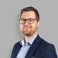 Init Norway Employee Tor Pedersen's profile photo