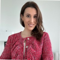 Aurore Gonnet Email & Phone Number